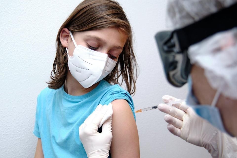 Covid "vaccines" are causing severe autoimmune hepatitis in children