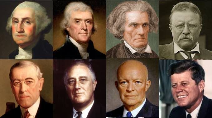 Dire Warnings From Past U.S. Presidents and Other High-Profile Leaders About an “Invisible Government” That Runs the U.S. With “No Allegiance To the People”