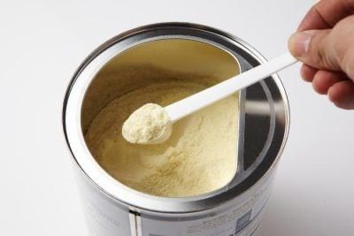 How to Mitigate the Infant Formula Disaster