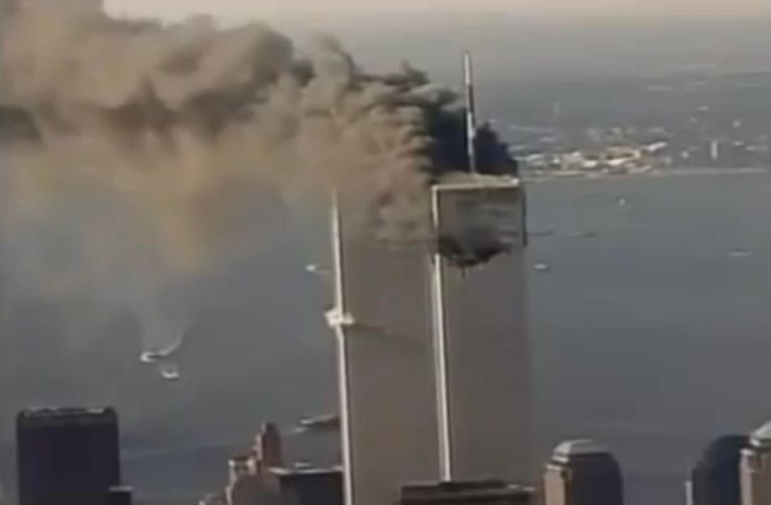 No Planes Were Used To Bring Down Any Towers On 911