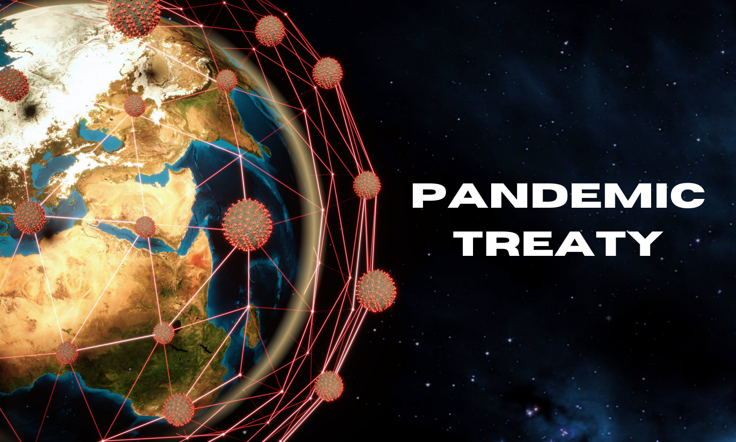 The WHO Pandemic Treaty & the Banality of Evil