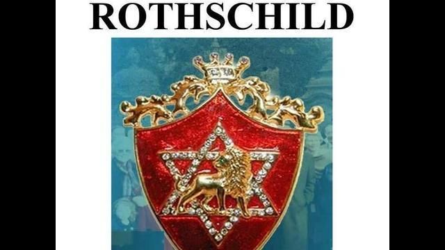 3 Dart Finishes Foo Fighter & Rothschilds’ Theatre of War