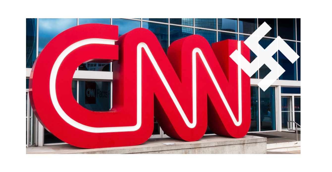 Russia Accuses CNN of Working With Ukrainian Nazis To Film Staged Killing of Civilians