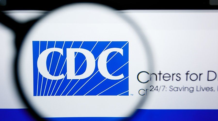 CDC Admits It Never Monitored Reports for ‘Covid’ Vaccine Safety Signals