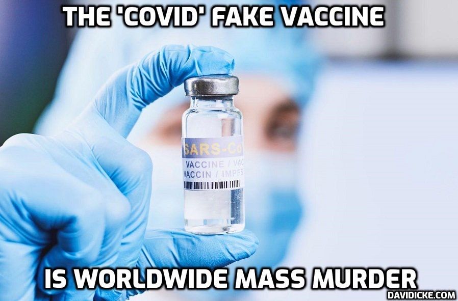 Pfizer Classified Nearly All ‘Severe Adverse Events’ During Vaxx Trials ‘Not Related to Shots’
