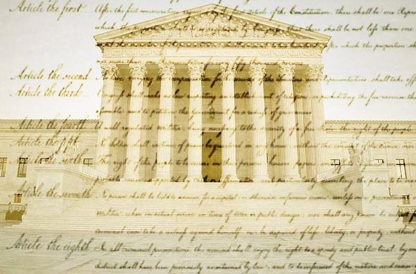 The Supreme Court Just Gave the Nation a Giant Civics Lesson