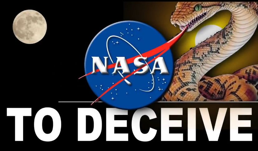 NASA • To Deceive