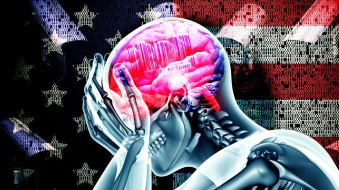 Government Accidentally Sends Evidence of Top-Secret Mind Control Weapons