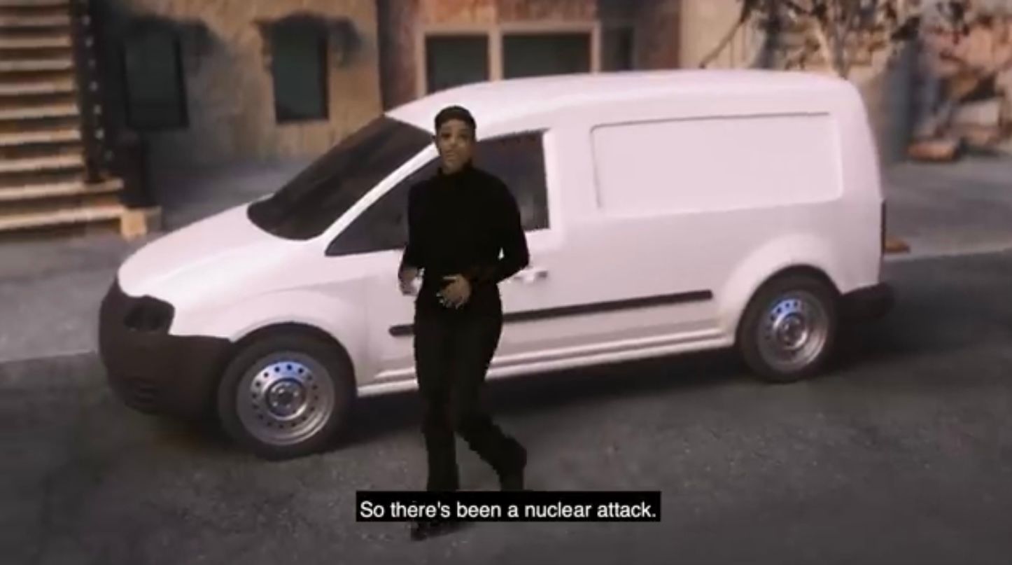 Video: New York Releases New Nuclear Attack PSA – What Does this Mean?