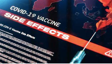An Apocalyptic Warning • Based analysis of under-reporting by Dr. Jessica Rose, the true human toll of the Covid Vaccines • 7.5 million deaths and 593 million adverse reactions