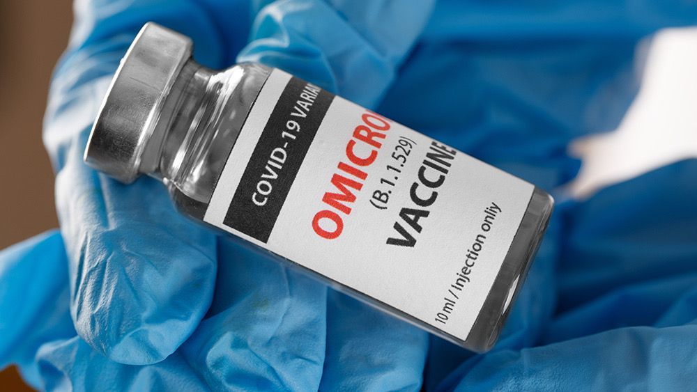 Vaccine expert warns DELUGE of COVID-19 vaccine complications will soon COLLAPSE the healthcare system