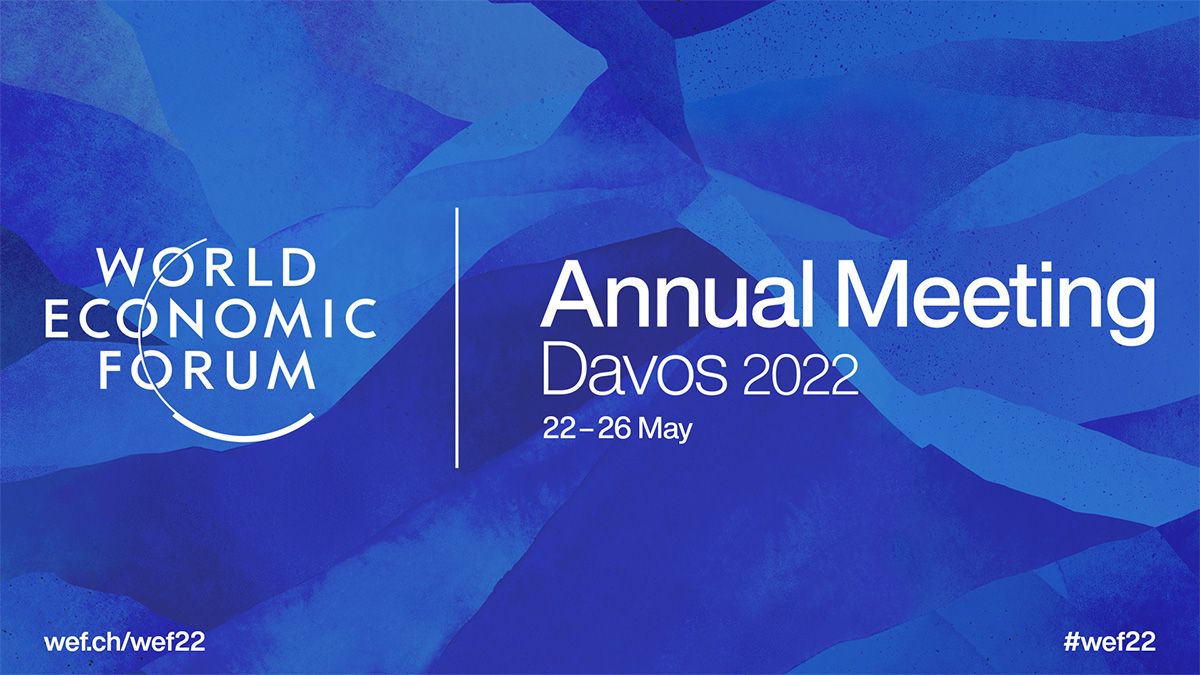 UN CORP -- A Message for Davos
