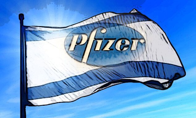 Confidential Documents prove Pfizer is guilty of committing major fraud in ‘Covid’ Fake Vaccine Clinical Trials