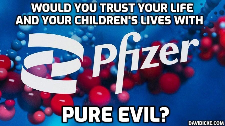 7-Year-Old Boy Dies from Heart Attack After Pfizer Injection