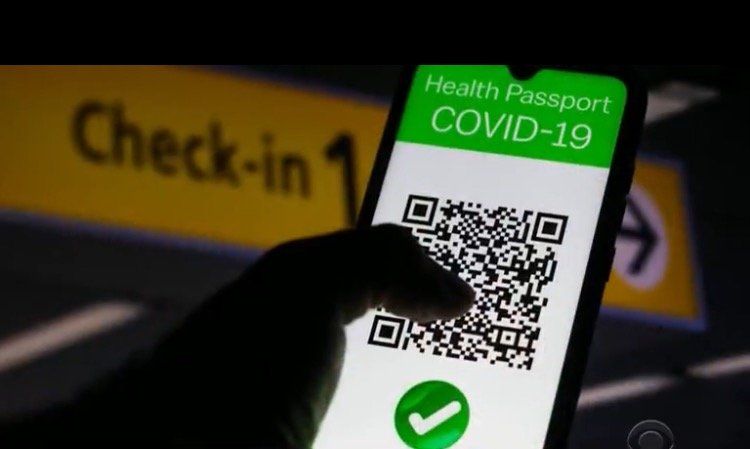 World Health Organization “Global Pandemic Treaty” Includes Plan For Mandatory, Universal Digital Passport and ID System