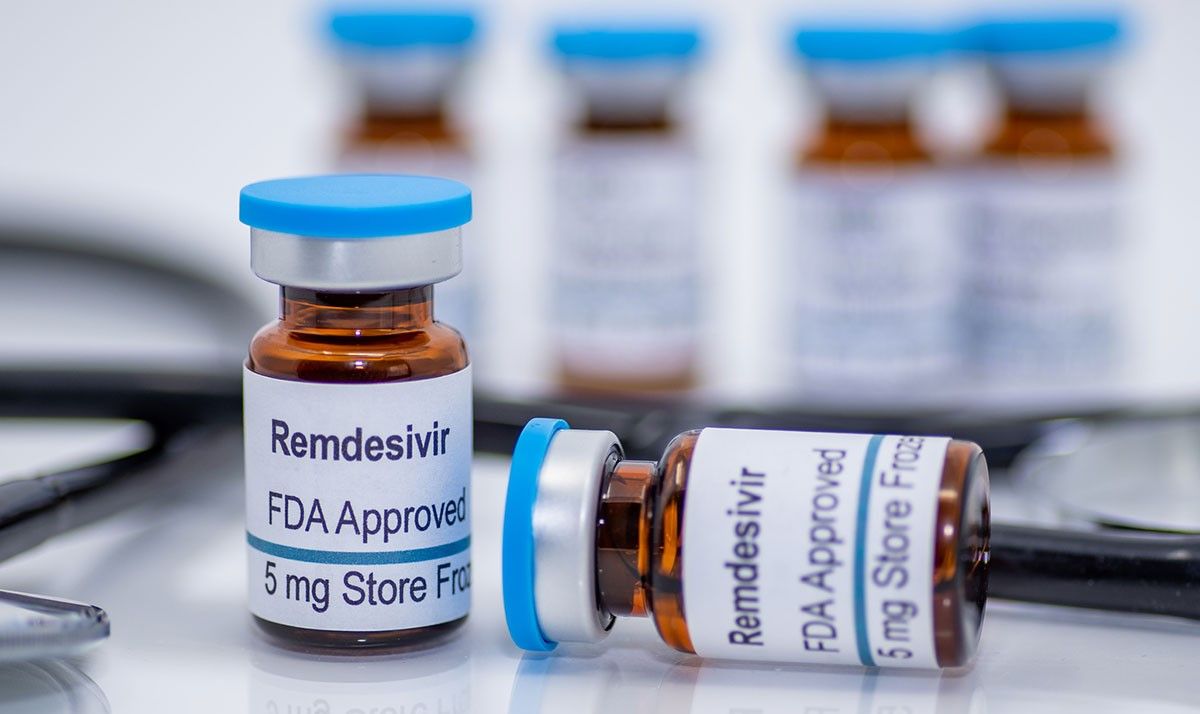 The FDA approved Remdesivir based on a trial of 53 children in which over 70% had an adverse reaction, 21% had a serious adverse event, and three of the children died