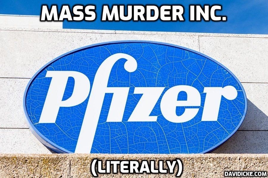 Pfizer ADMITS in own documents it likely can't demonstrate sufficient efficacy or safety of its COVID-19 vaccines to get permanent use approval
