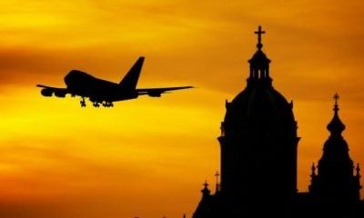Top Airline Pilot Suffers Cardiac Arrest Between Flights Post Mandatory COVID Vaccination