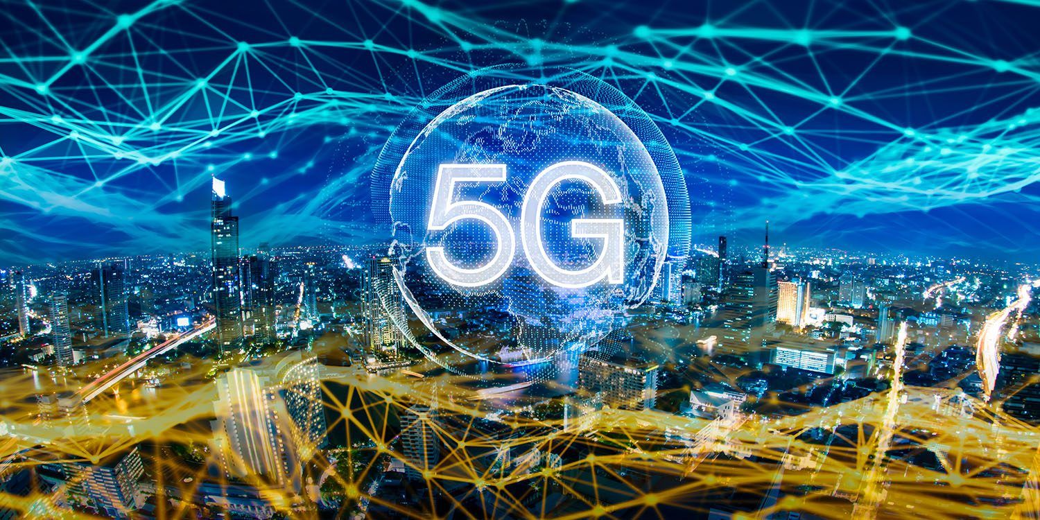 5G is a weapon system and a crime against humanity