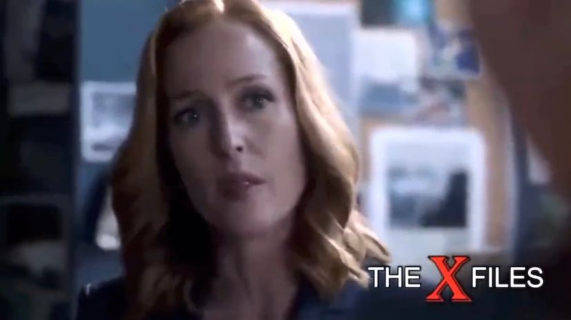 In 2016 the X-Files Told Us Exactly What Is Happening Today