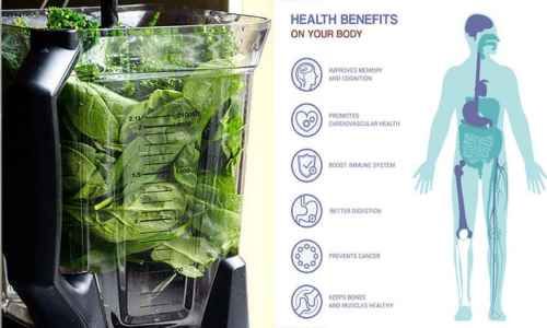 No Disease Can Exist in an Alkaline Environment