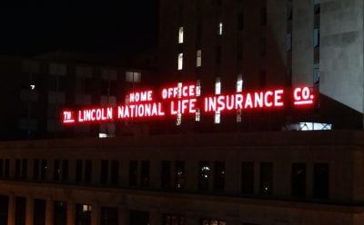 Fifth Largest Life Insurance Company in the US Paid Out 163% More for Deaths of Working People Ages 18-64 in 2021