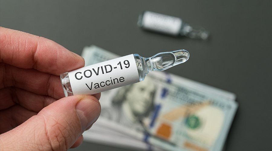 1,287,595 Injuries Reported After ‘Covid’ Shots • VAERS has been shown to report only 1% of actual vaccine adverse events