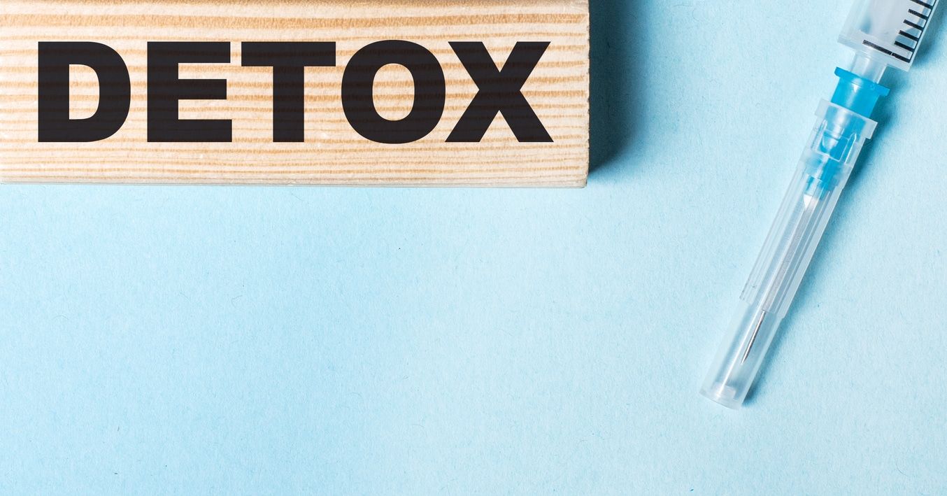 How to Detox The Covid Vaccines