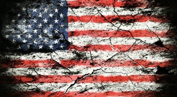 US veteran, former Secret Service and CIA officer: The America I fought so hard to protect is unraveling right before my eyes