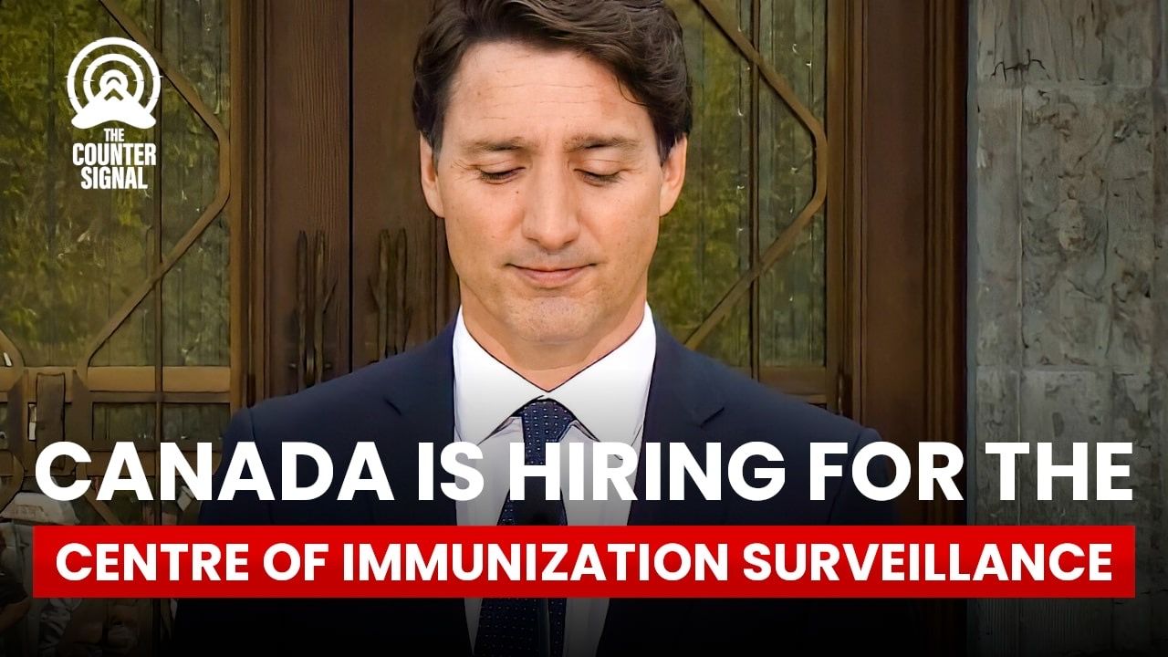 Health Canada is hiring for the Centre for Immunization Surveillance