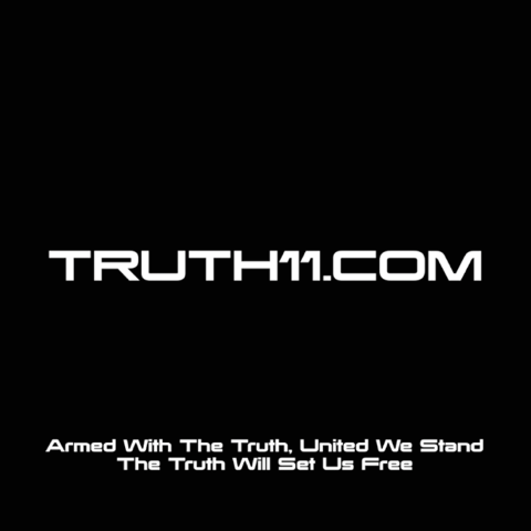 $1 Per Month • Support Truth11.com