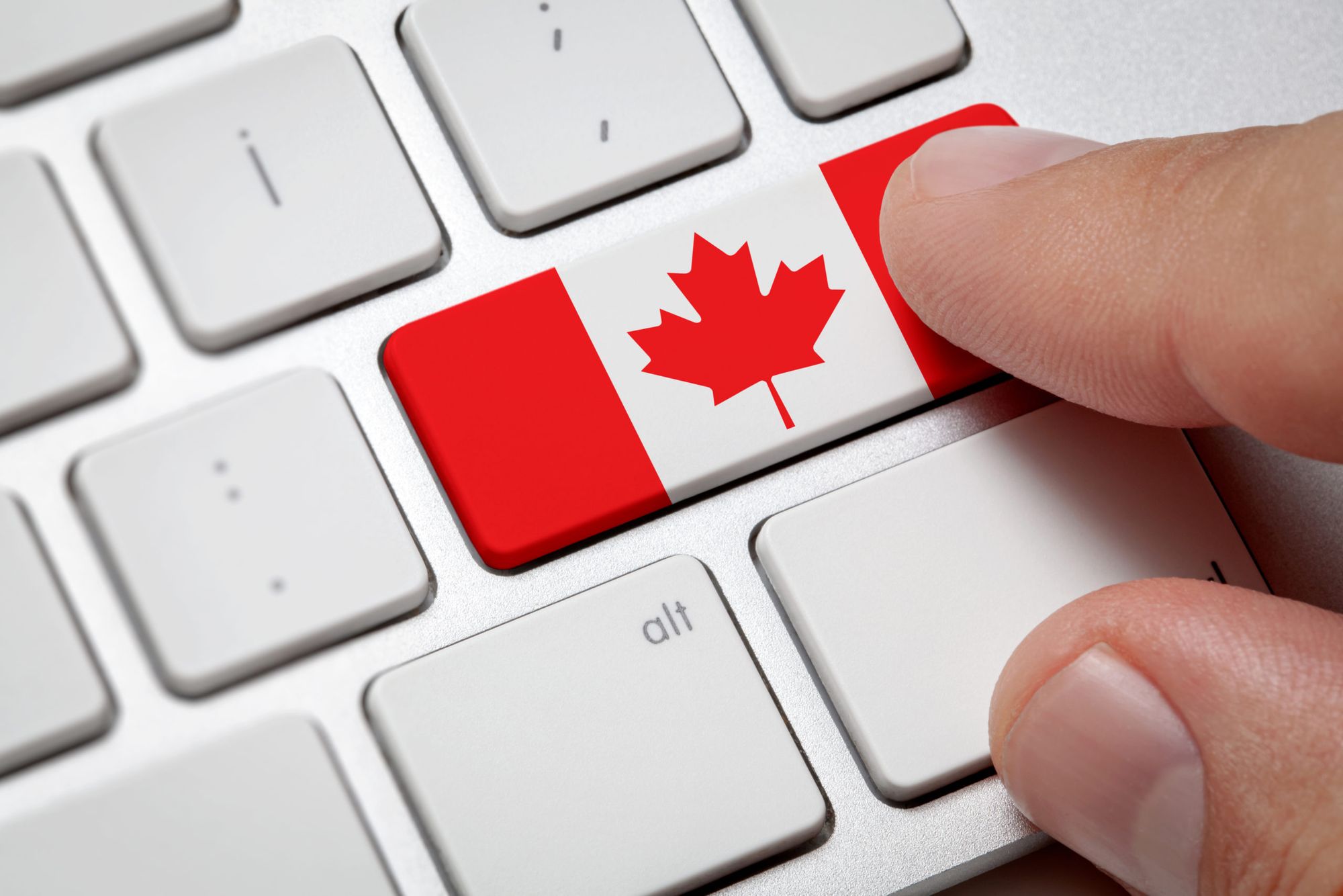 Internet, Cell Phones, Debit and 911 Goes Down In Canada