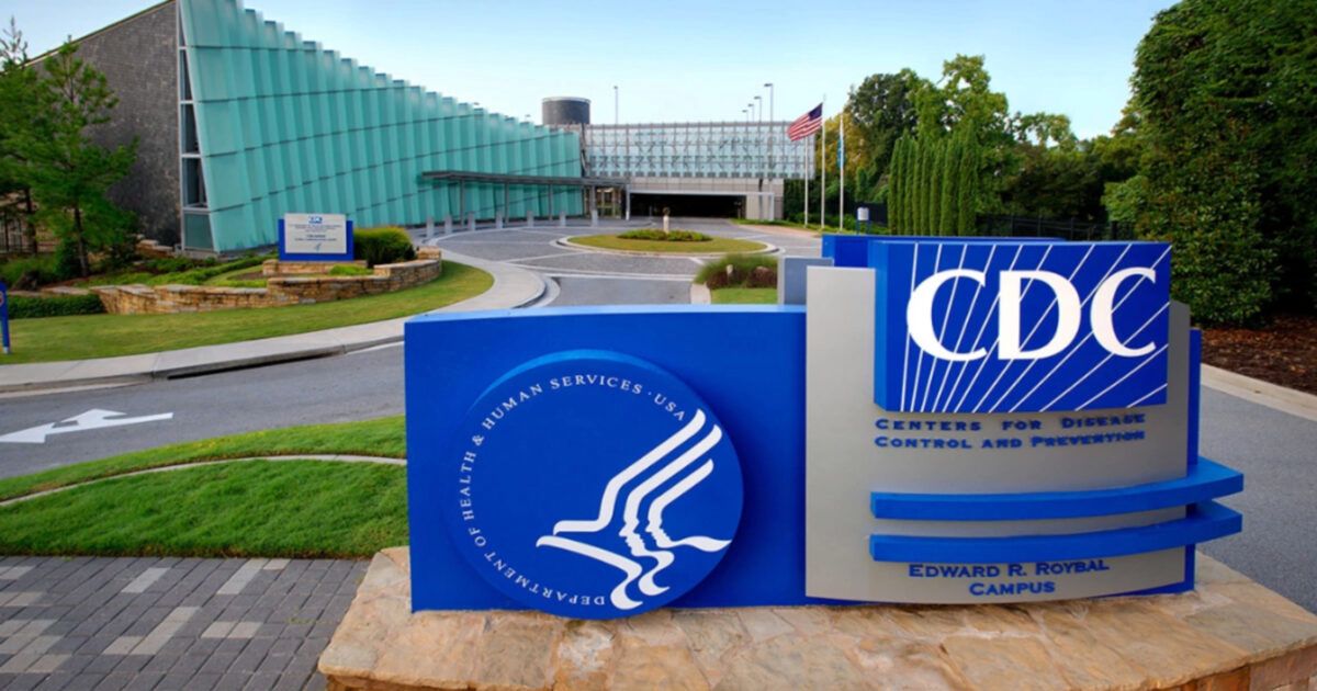 Documents show collusion between the CDC and Big Tech • To stifle free speech and censor content, in violation of the First Amendment rights