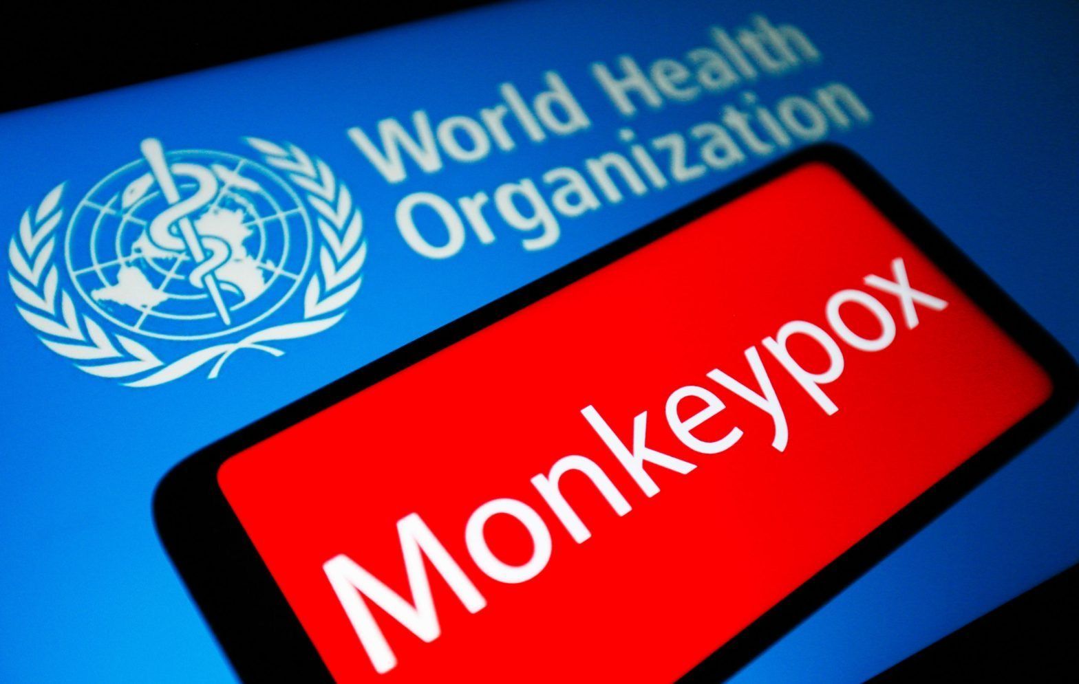 Tedros overrules W.H.O. to declare COVID Vaccine-induced Shingles (Monkeypox) a Public Health Emergency of International Concern