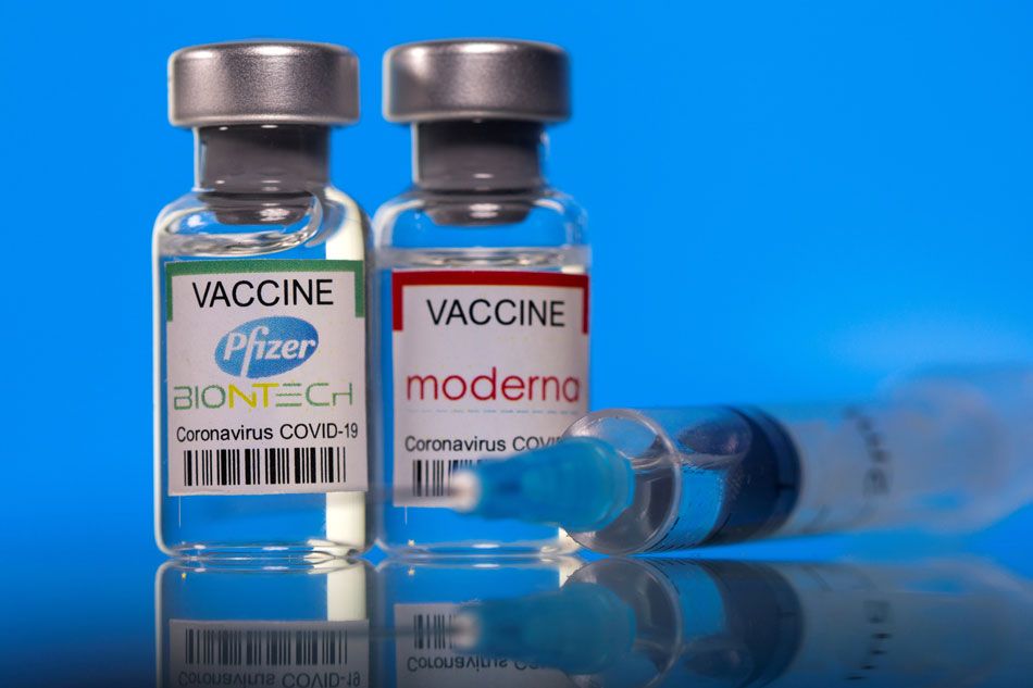 Pfizer and Moderna admitted in the submitted papers seeking approval, these are NOT VACCINES, they are GENE THERAPY