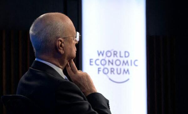 UN, World Economic Forum Behind Global ‘War On Farmers