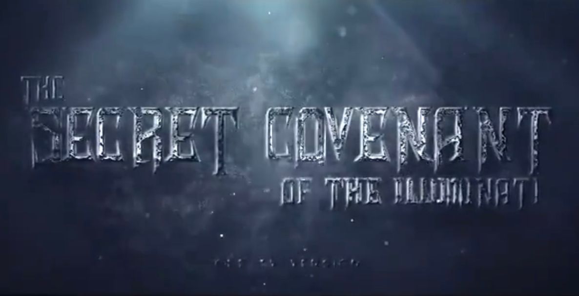 Secret Covenant of the Illuminati