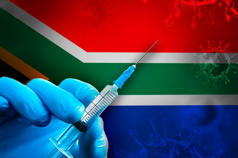 South African gov’t seeks mandated tests, shots and indefinite detention in the name of ‘health’